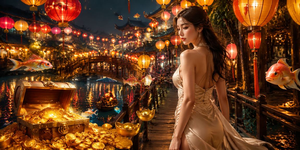 Khu chợ đêm Hà Nội nhộn nhịp với không khí cá cược sôi động